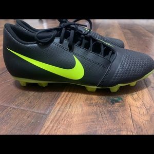 Nike Soccer Cleats